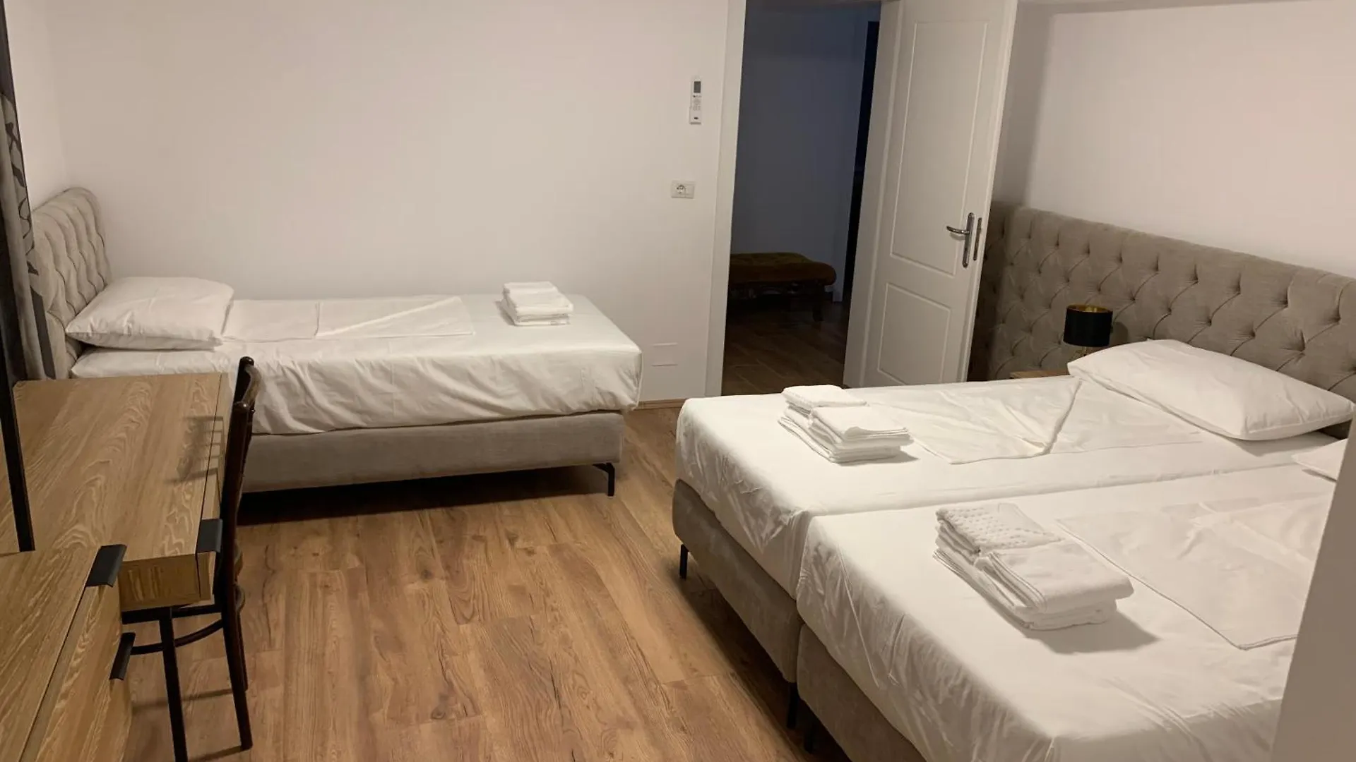 B&B Vintage Villa Shkodër 알바니아