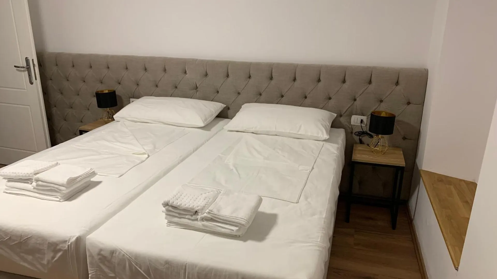 Bed & Breakfast Vintage Villa Shkodër Albania