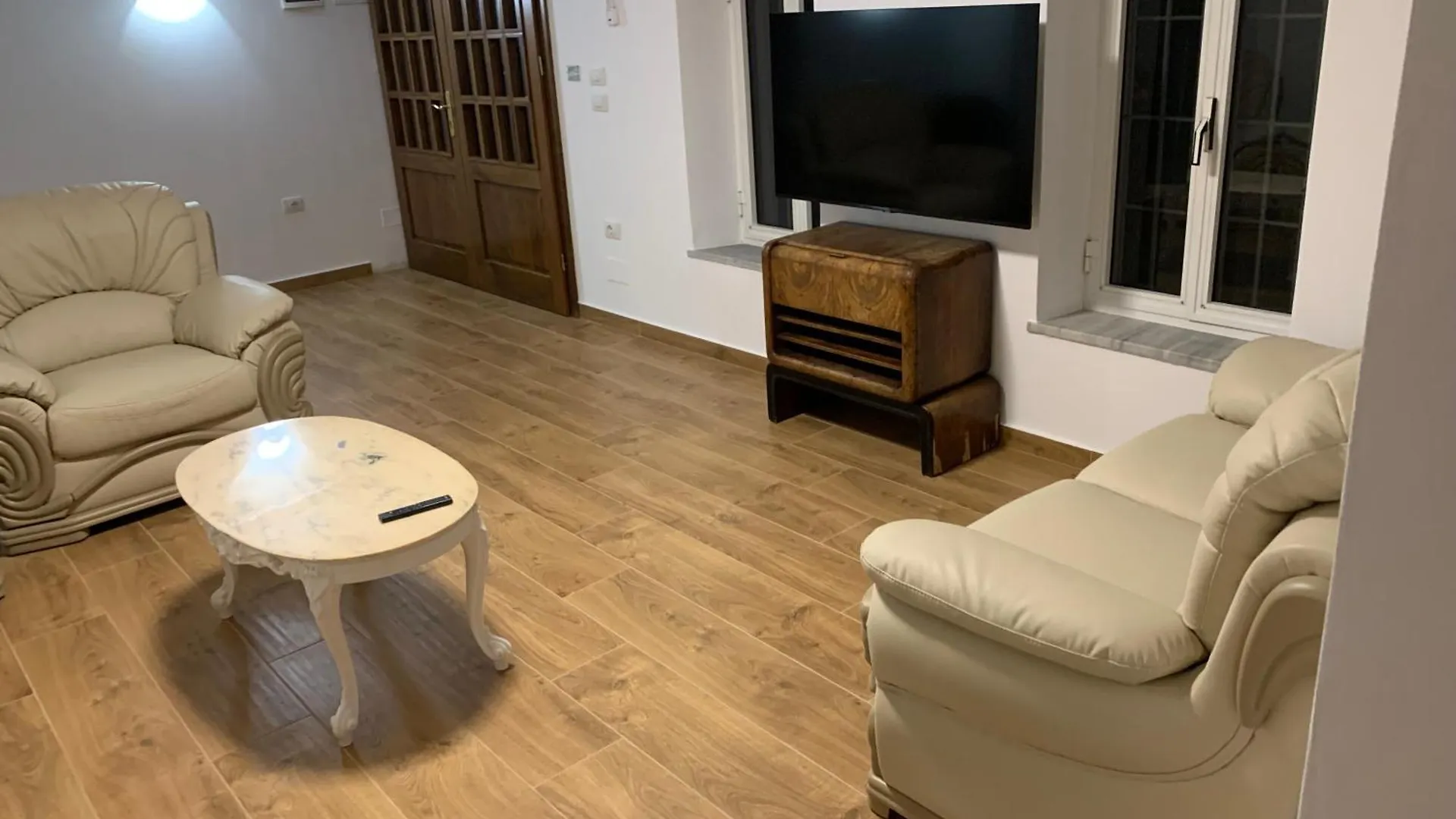 B&B Vintage Villa Shkodër
