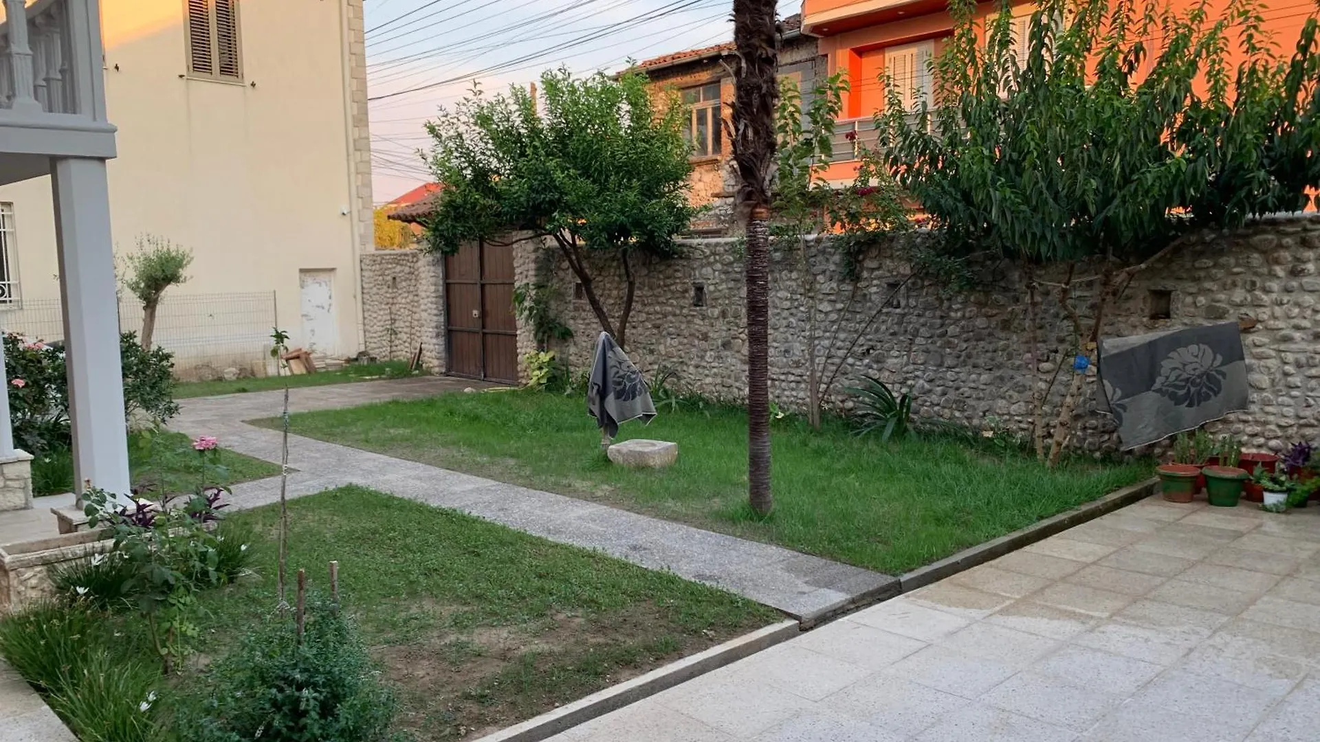 Bed & Breakfast Vintage Villa Shkodër Albania