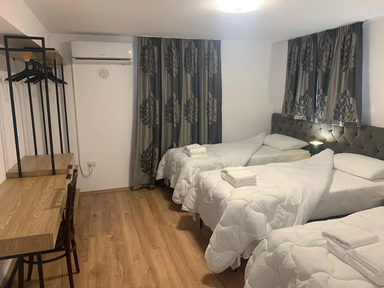B&B Vintage Villa Shkodër