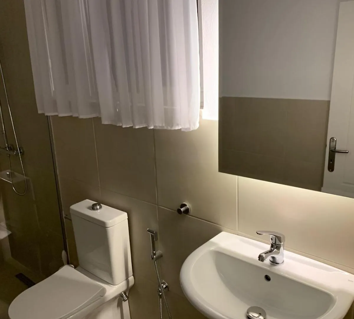 B&B Vintage Villa Shkodër