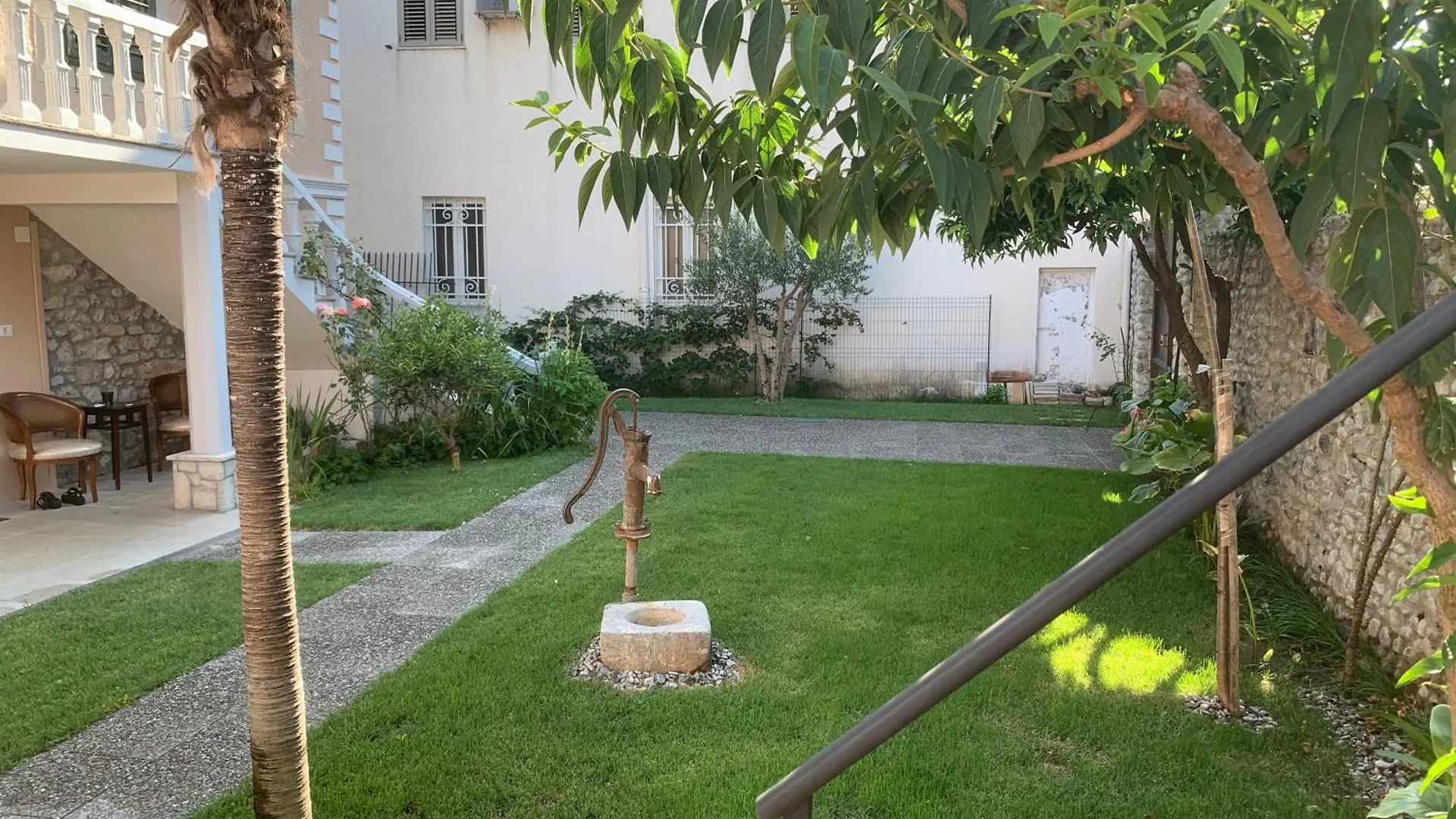 Vintage Villa Shkodër 0*,  Albania