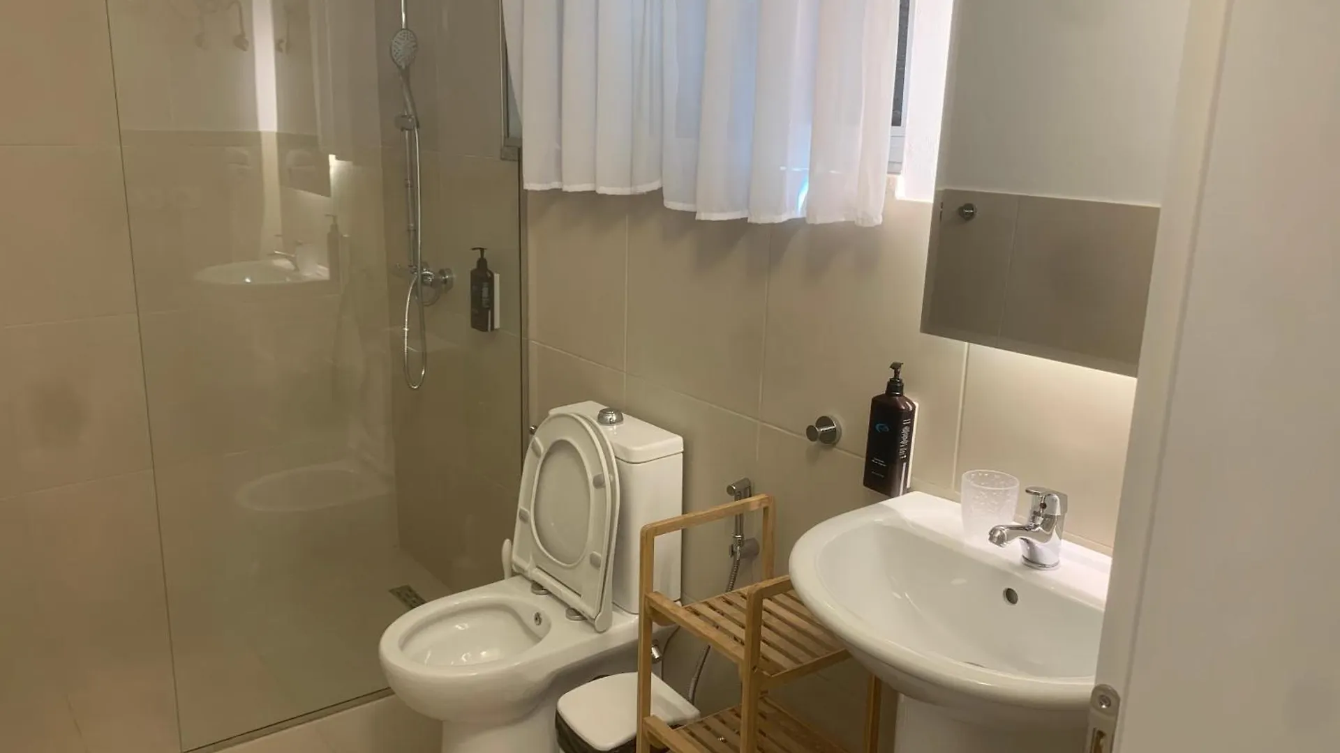 B&B Vintage Villa Shkodër 알바니아