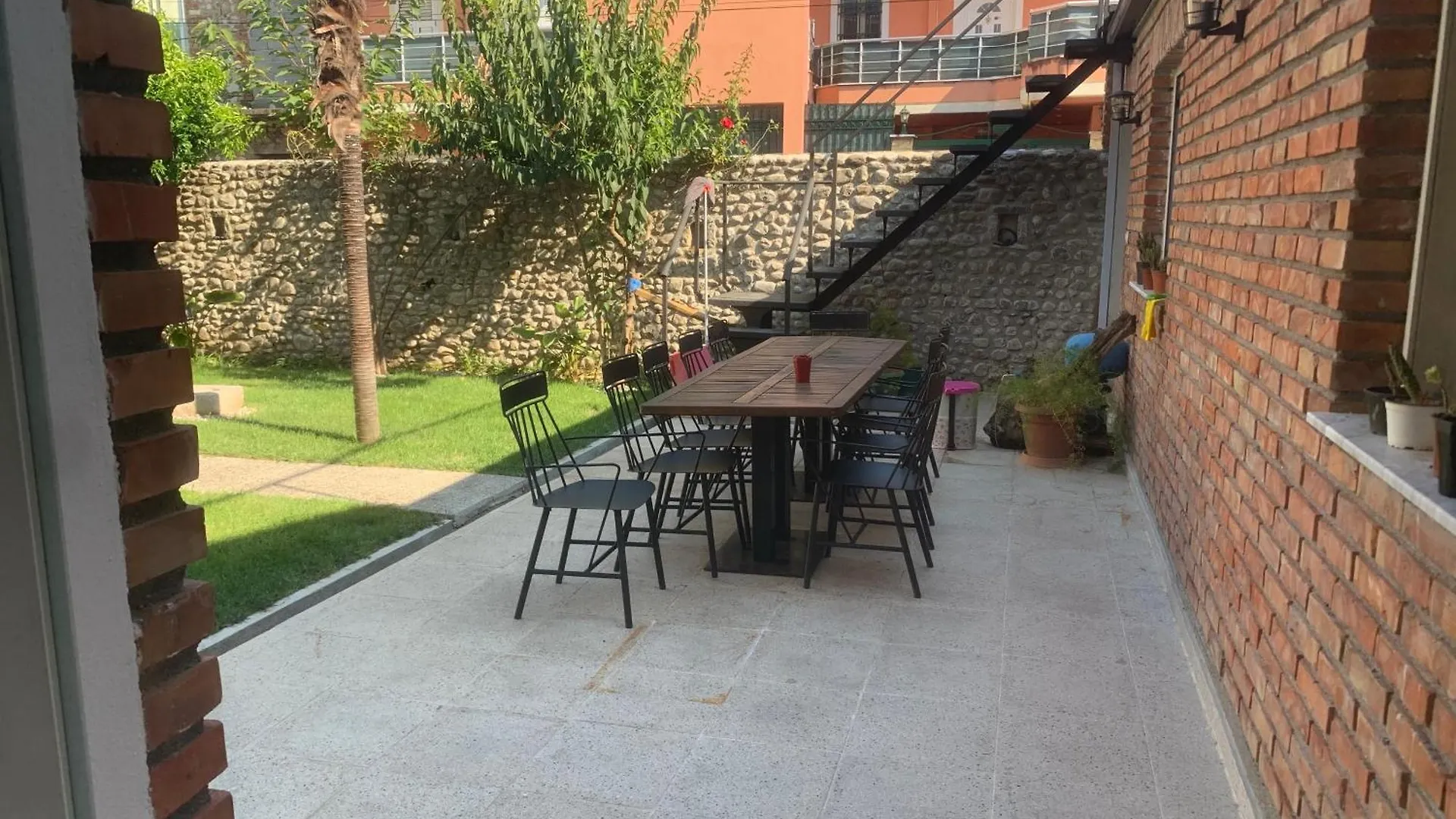 Vintage Villa Shkodër 알바니아