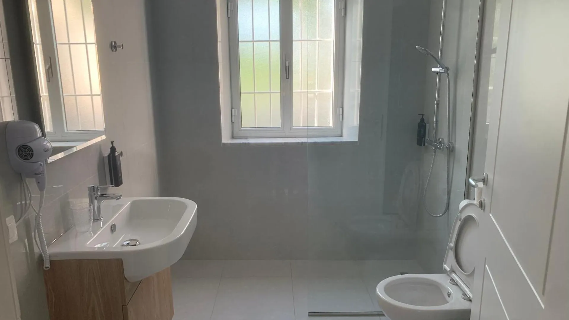 Bed & Breakfast Vintage Villa Shkodër