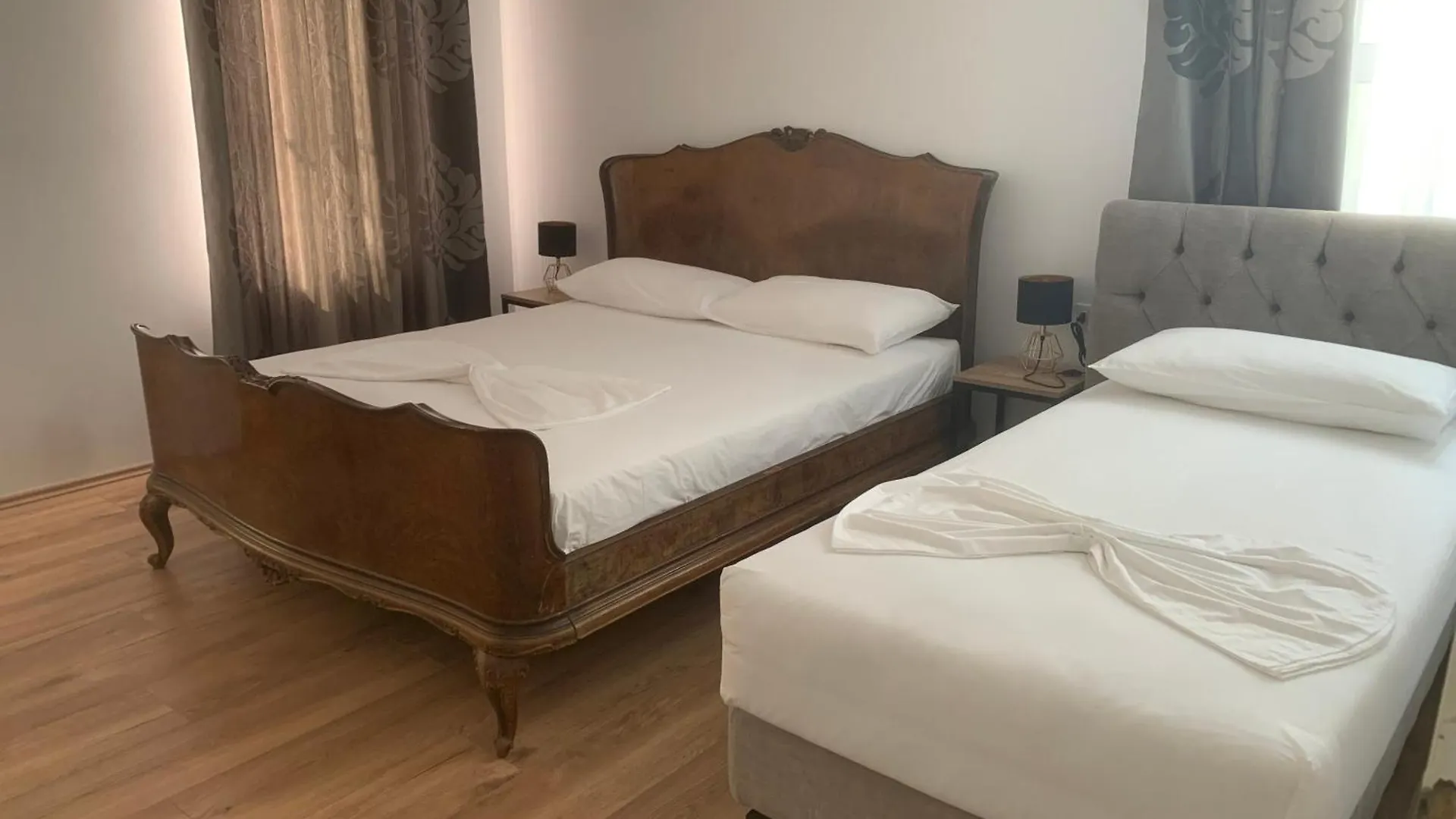 B&B Vintage Villa Shkodër