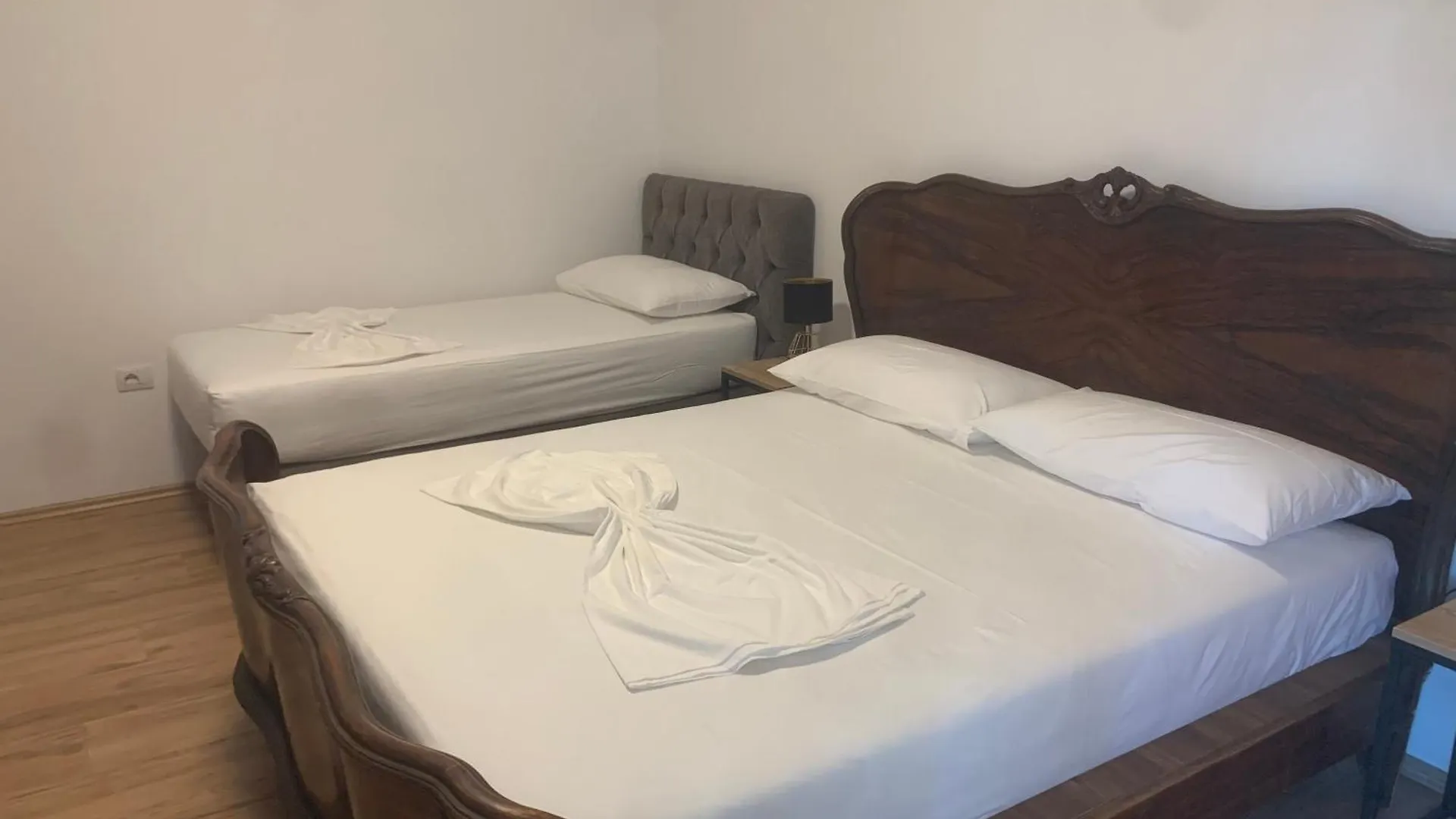 Bed & Breakfast Vintage Villa Shkodër Albania