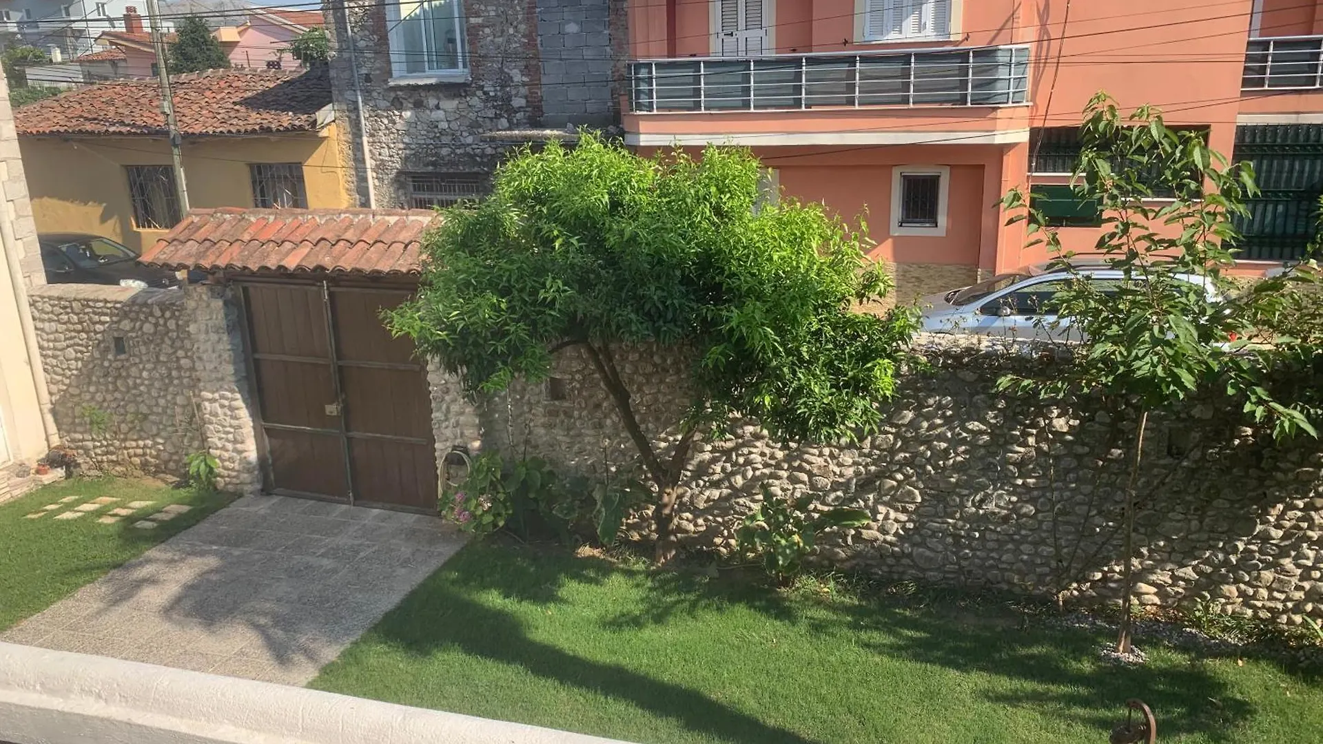 Bed & Breakfast Vintage Villa Shkodër